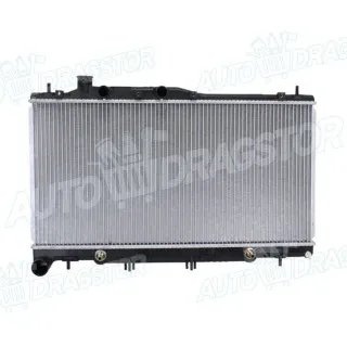 Hladnjak SUBARU LEGACY (BL/BP/BPS), 04-09; OUTBACK (BP), 03-09; 