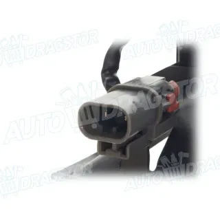 Ventilator hladnjaka sa nosačem SUBARU LEGACY (BL/BP/BPS), 04-09; OUTBACK (BP), 03-09; 