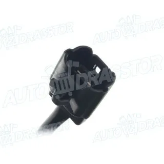 Ventilator hladnjaka sa nosačem SUBARU LEGACY (BL/BP/BPS), 04-09; OUTBACK (BP), 03-09; 