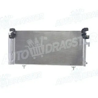 Hladnjak klime SUBARU LEGACY (BL/BP/BPS), 04-09; OUTBACK (BP), 03-09; 