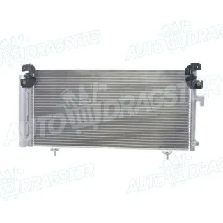 Hladnjak klime SUBARU LEGACY (BL/BP/BPS), 04-09; OUTBACK (BP), 03-09; 