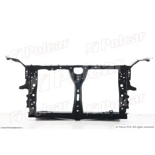 Prednji vezni lim SUBARU LEGACY (BM/BR), 09-15; 