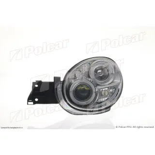 Far SUBARU IMPREZA (GD/GG), 00-07; 