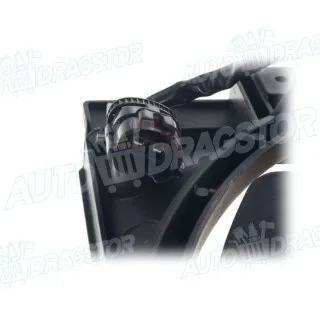 Ventilator hladnjaka sa nosačem SUBARU IMPREZA (GD/GG), 00-07; 