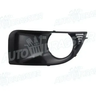 Rešetka branika SUBARU IMPREZA (GD/GG), 00-07; 