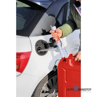 ELEKTRIČNA PUMPA ZA ISTAKANJE TEČNOSTI 