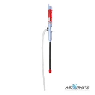 ELEKTRIČNA PUMPA ZA ISTAKANJE TEČNOSTI 