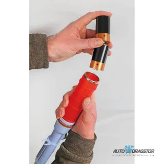 ELEKTRIČNA PUMPA ZA ISTAKANJE TEČNOSTI 