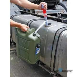 ELEKTRIČNA PUMPA ZA ISTAKANJE TEČNOSTI 