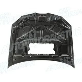 Hauba SUBARU IMPREZA (GD/GG), 00-07; 