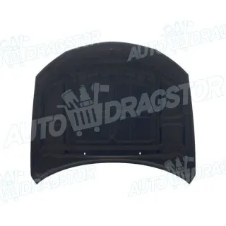 Hauba SUBARU IMPREZA (GE/GH/GR), 07-13; 