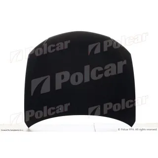 Hauba SUBARU IMPREZA (GE/GH/GR), 07-13; 