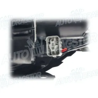 Far SUBARU IMPREZA (GE/GH/GR), 07-13; 