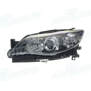 Far SUBARU IMPREZA (GE/GH/GR), 07-13; 
