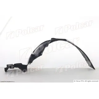 Plastično podkrilo SUBARU LEGACY OUTBACK (BH), 98-04; 