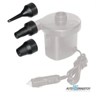 DUŠEK ZA NADUVAVANJE SA KOMPRESOROM 90x45x145CM 