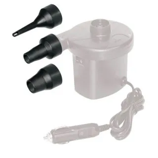 DUŠEK ZA NADUVAVANJE SA KOMPRESOROM 90x45x145CM 