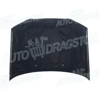 Hauba SUBARU FORESTER (SG), 02-08; 