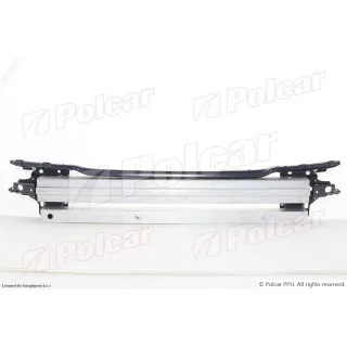 Šina branika SUBARU FORESTER (SG), 02-08; 