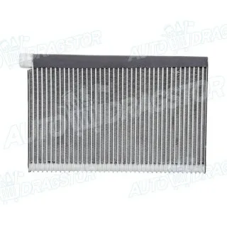 Evaporator-isparivač hladnjaka klime SUBARU FORESTER (SH), 08-13; IMPREZA (GE/GH/GR), 07-13; 