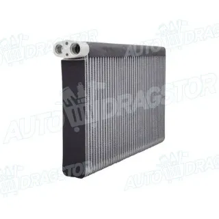 Evaporator-isparivač hladnjaka klime SUBARU FORESTER (SH), 08-13; IMPREZA (GE/GH/GR), 07-13; 
