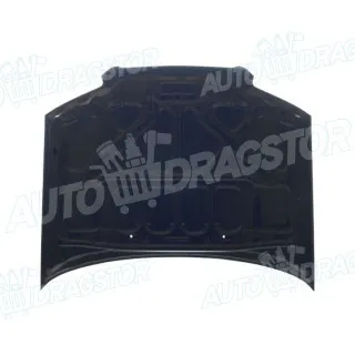 Hauba SUBARU FORESTER (SG), 02-08; 