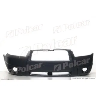 Prednji branik SUBARU FORESTER (SG), 02-08; 