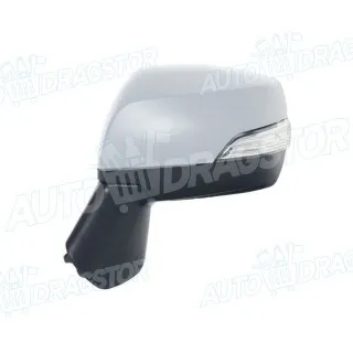 Retrovizor na vratima SUBARU IMPREZA (GP/GJ), 12-16; XV, 11-17; 