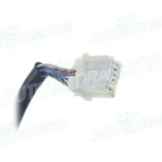 Retrovizor na vratima SUBARU IMPREZA (GP/GJ), 12-16; XV, 11-17; 