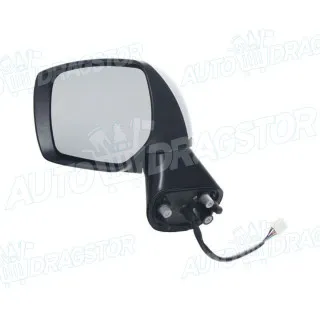 Retrovizor na vratima SUBARU IMPREZA (GP/GJ), 12-16; XV, 11-17; 