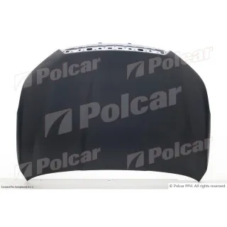 Hauba SUBARU FORESTER (SJ), 13-18; 