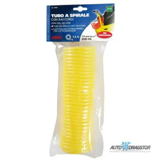 CREVO SPIRALNO ZA VAZDUH 7.5M/200PSI 14BAR 