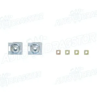 Hladnjak SUZUKI VITARA (ET/TA), 88-05; 