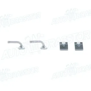 Hladnjak SUZUKI VITARA (ET/TA), 88-05; X-90 (EL), 95-98; 