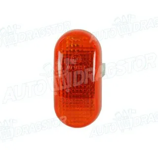 Bočni migavac OPEL AGILA (H00), 00-08; 