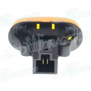 Bočni migavac OPEL AGILA (H00), 00-08; 