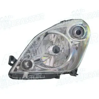 Far SUZUKI SPLASH (EX), 08-; 