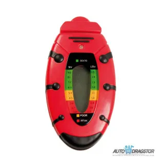 TESTER BATERIJA 1.5-9V 