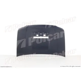 Hauba SUZUKI JIMNY (FJ), 98-18; 