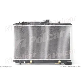 Hladnjak SUZUKI BALENO (EG), 95-02; 