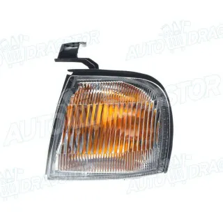 Prednji migavac SUZUKI BALENO (EG), 95-02; 