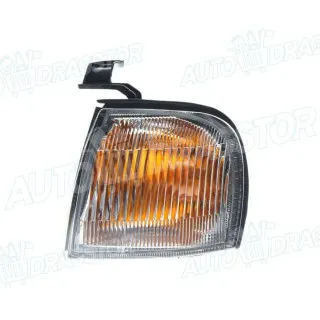 Prednji migavac SUZUKI BALENO (EG), 95-02; 
