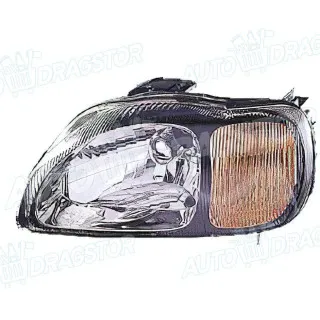 Far SUZUKI BALENO (EG), 95-02; 