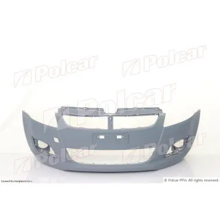 Prednji branik SUZUKI SWIFT (FZ/NZ), 10-17; 