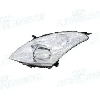 Far SUZUKI SWIFT (FZ/NZ), 10-17; 