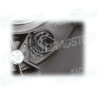 Far SUZUKI SWIFT (FZ/NZ), 10-17; 