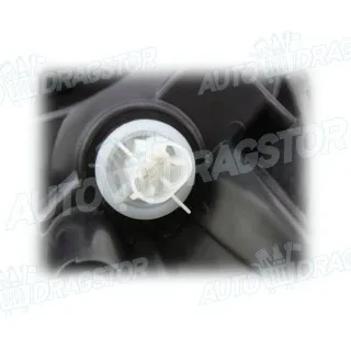 Far SUZUKI SWIFT (FZ/NZ), 10-17; 