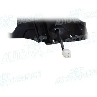 Retrovizor na vratima SUZUKI SWIFT (FZ/NZ), 10-17; 