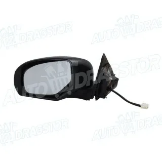 Retrovizor na vratima SUZUKI SWIFT (FZ/NZ), 10-17; 