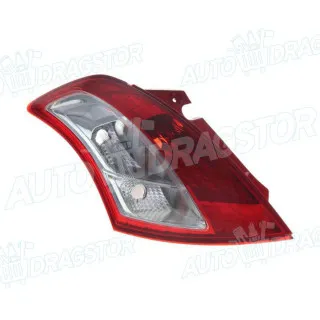 Štop svetlo SUZUKI SWIFT (FZ/NZ), 10-17; 